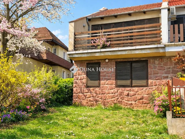 Eladó üdülő és hétvégi ház Balatonalmádi 95 nm