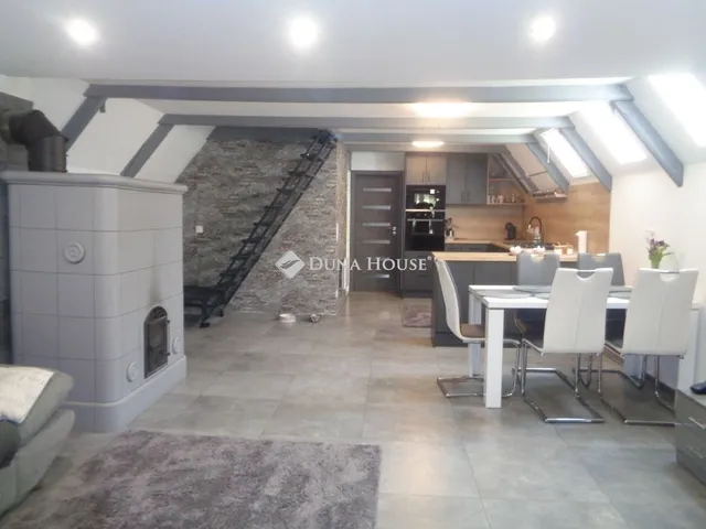 Eladó üdülő és hétvégi ház Lovasberény 61 nm