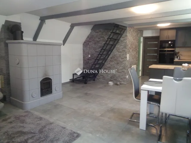 Eladó üdülő és hétvégi ház Lovasberény 61 nm