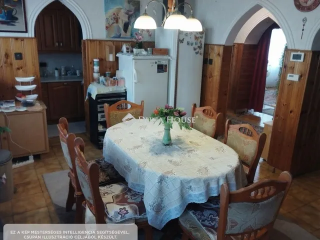 Eladó ház Székesfehérvár 200 nm