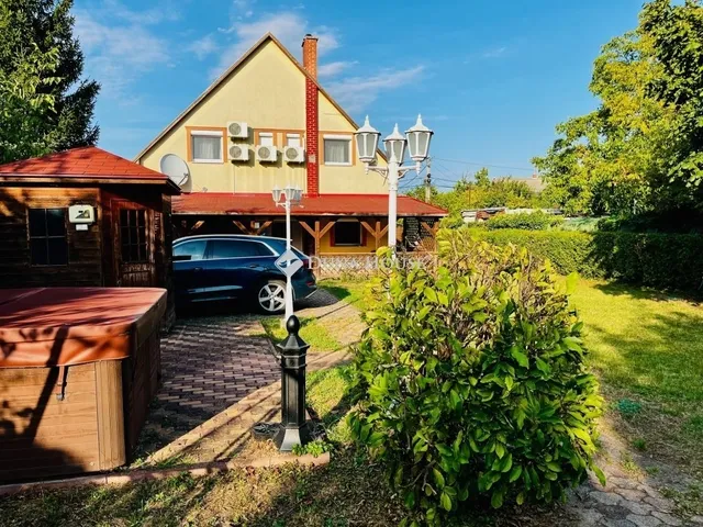 Eladó ház Gárdony 134 nm