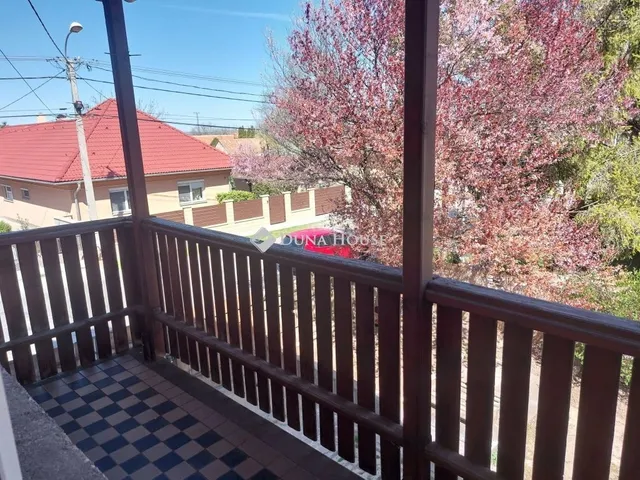 Eladó ház Berhida 180 nm