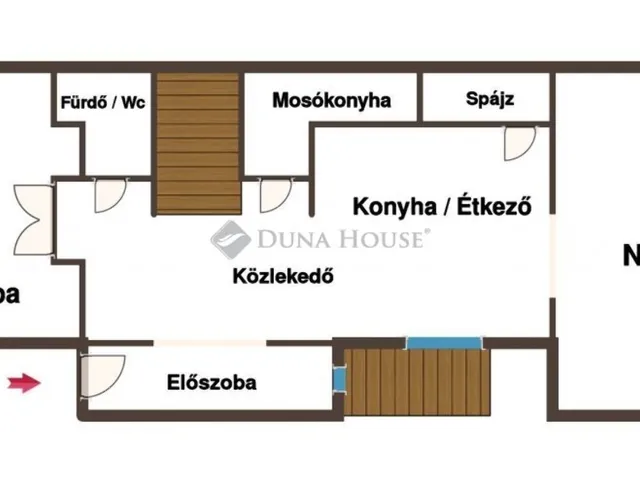 Eladó ház Székesfehérvár 168 nm