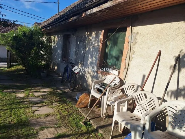 Eladó ház Neszmély 40 nm