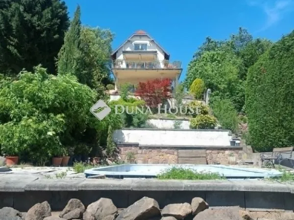 Eladó ház Balatonalmádi 248 nm