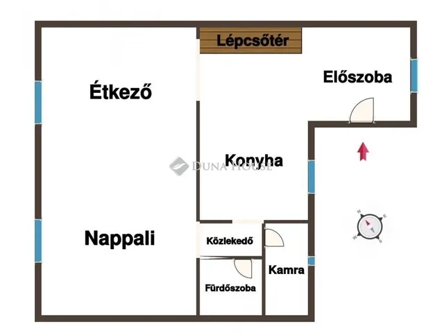 Eladó ház Székesfehérvár, Maroshegy 178 nm