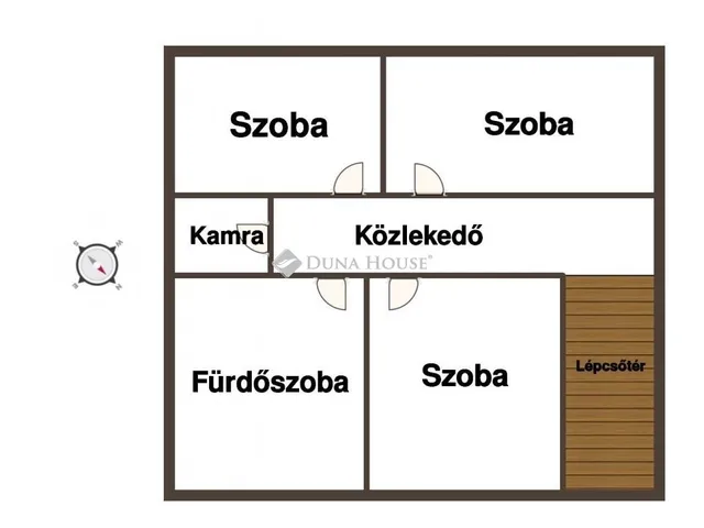 Eladó ház Székesfehérvár, Maroshegy 178 nm
