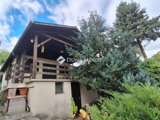 Eladó nyaraló Kulcs 60 nm