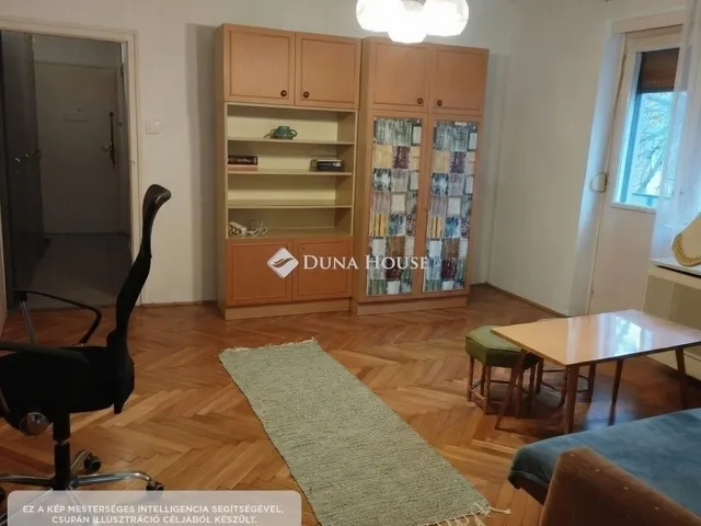 Eladó lakás Székesfehérvár 50 nm