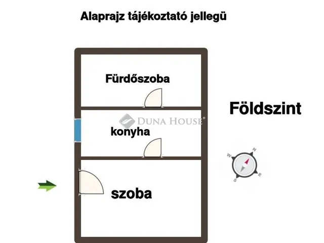 Eladó ház Velence 133 nm