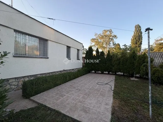 Eladó ház Velence 47 nm