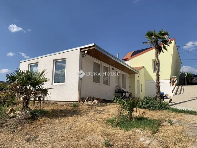 Eladó ház Székesfehérvár, Maroshegy 158 nm