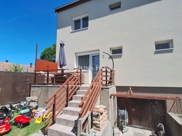 Eladó ház Káloz 120 nm