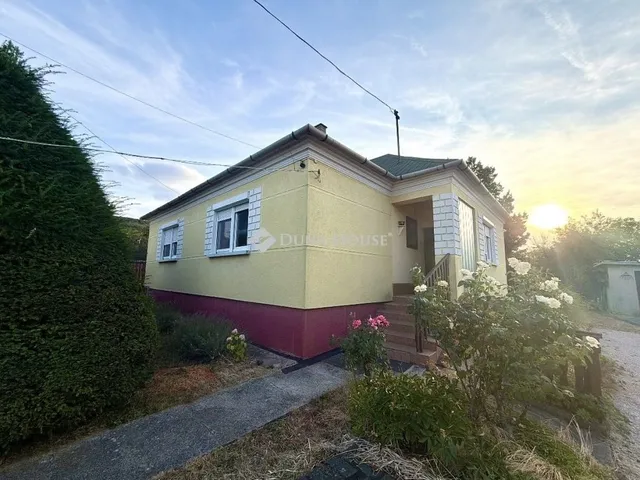 Eladó ház Bodajk 91 nm