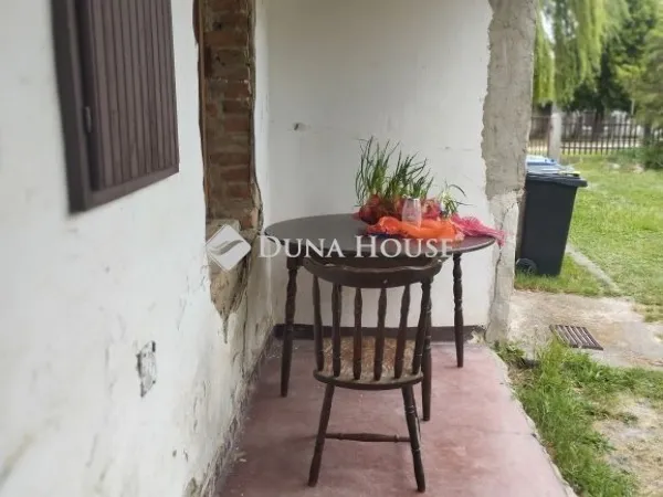 Eladó ház Bodajk 60 nm