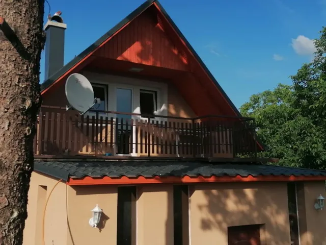 Eladó nyaraló Kulcs 70 nm