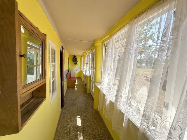 Eladó ház Vajta 61 nm