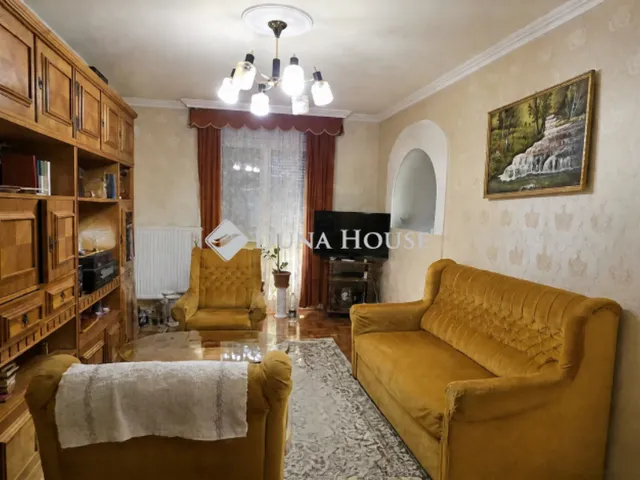 Eladó lakás Székesfehérvár 60 nm