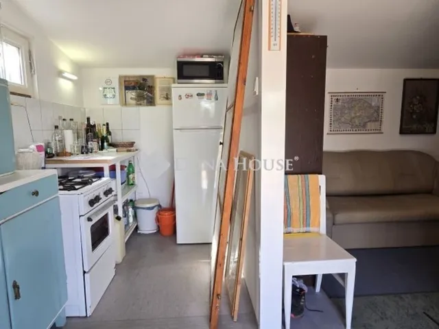 Eladó telek Moha 1000 nm