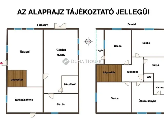 Eladó ház Sárosd 171 nm