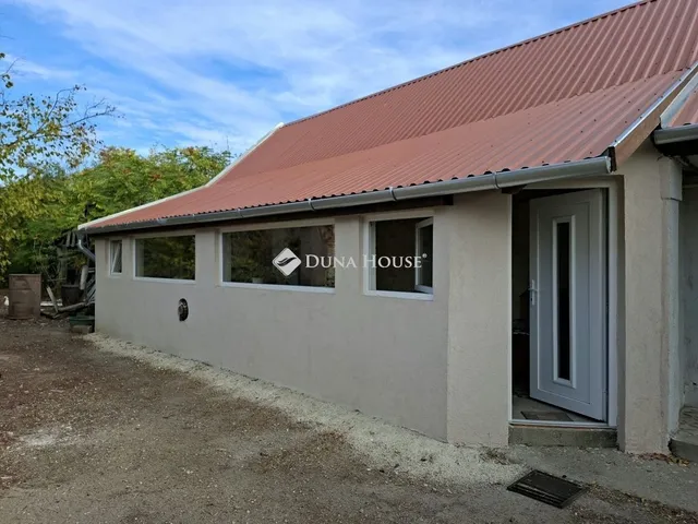 Eladó ház Aba 78 nm