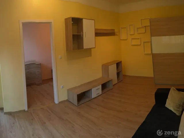 Kiadó lakás Budapest III. kerület, Óbuda, Szél utca 3 40 nm