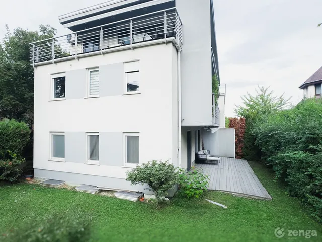 Eladó lakás Budapest XI. kerület, Sasad-Sashegy XI. ker. 106 nm