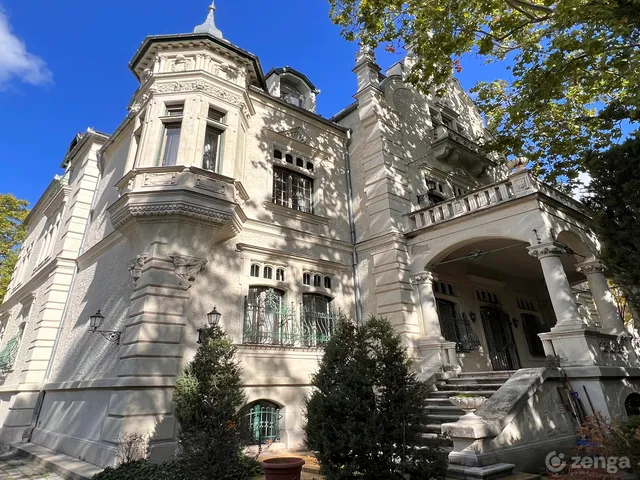 Eladó ház Budapest VI. kerület, Diplomatanegyed 1450 nm