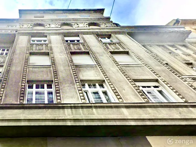 Eladó lakás Budapest V. kerület, Belváros 94 nm
