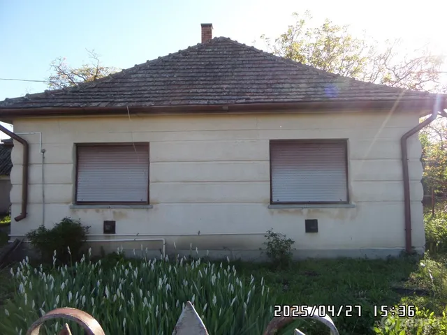 Eladó ház Sárbogárd, Kislók 80 nm