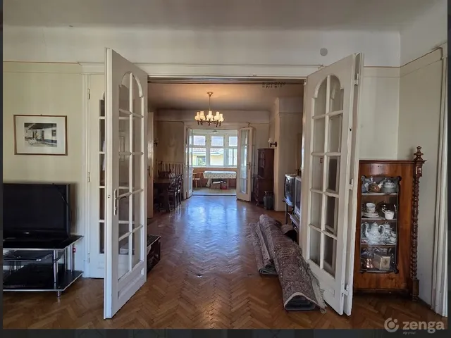 Eladó lakás Budapest XIII. kerület, Újlipótváros 133 nm
