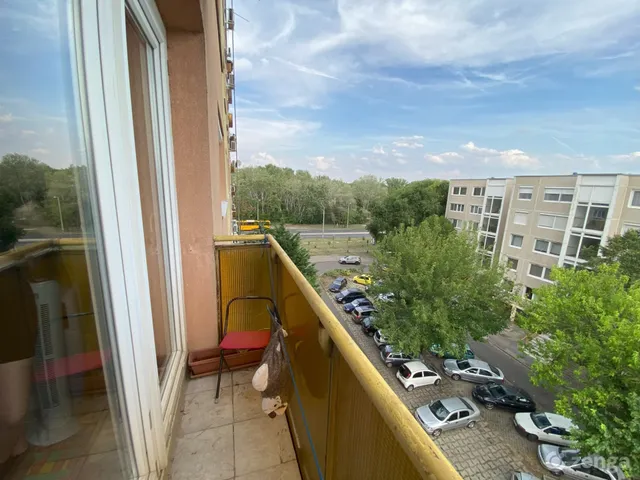 Eladó lakás Kecskemét 62 nm