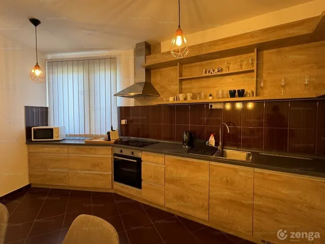 Eladó lakás Hévíz 96 nm