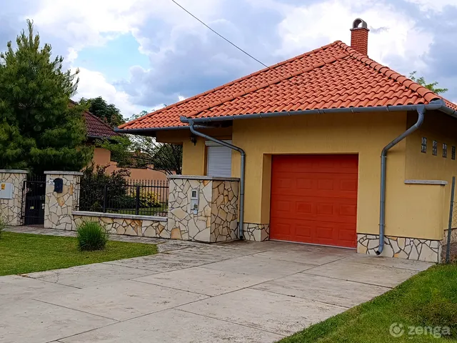 Eladó ház Gyula, Gyulavári 106 nm