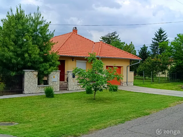 Eladó ház Gyula, Gyulavári 106 nm