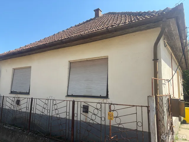 Eladó ház Tófalu 95 nm