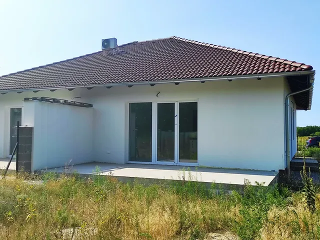 Eladó ház Őrbottyán 81 nm
