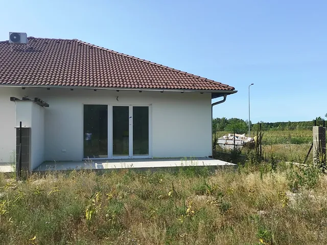 Eladó ház Őrbottyán 81 nm