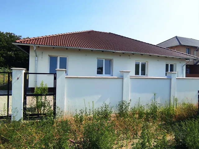 Eladó ház Őrbottyán 81 nm