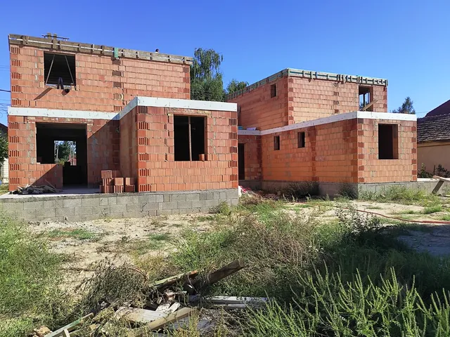 Eladó ház Őrbottyán 131 nm