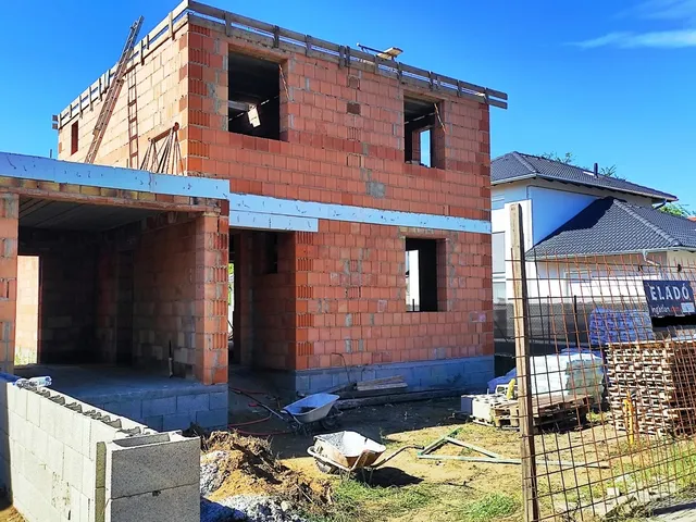 Eladó ház Őrbottyán 131 nm
