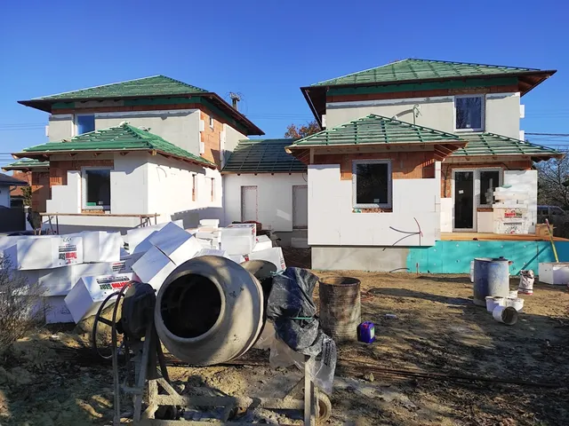 Eladó ház Őrbottyán 131 nm