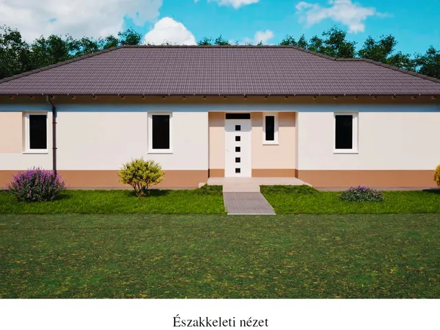 Eladó ház Göd 123 nm