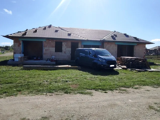 Eladó ház Vácrátót 118 nm