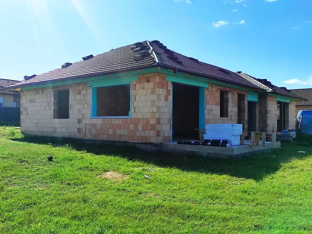 Eladó ház Vácrátót 118 nm