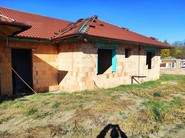 Eladó ház Vácrátót 118 nm