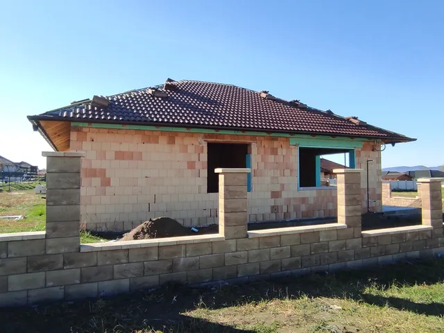 Eladó ház Vácrátót 118 nm