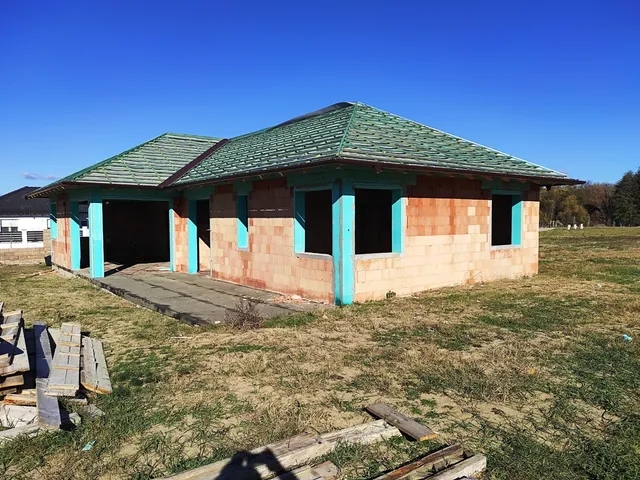 Eladó ház Vácrátót 140 nm