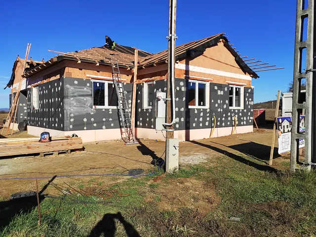 Eladó ház Csörög 108 nm