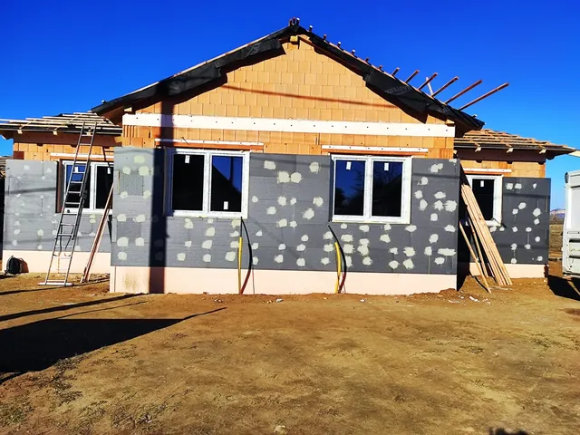 Eladó ház Csörög 108 nm